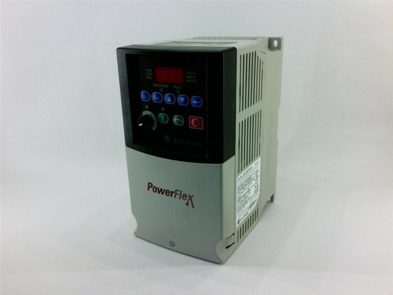 22A-D8P7N104 Allen-Bradley