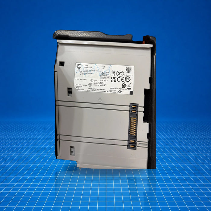 5069-FPD Allen Bradley industrial automation part - product view