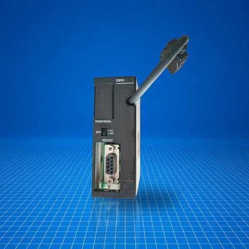 CPM2C-CIF01-V1 Omron