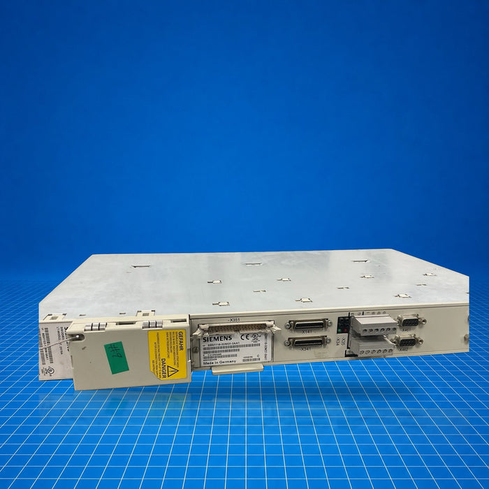 6SN1118-0DM31-0AA1 Siemens