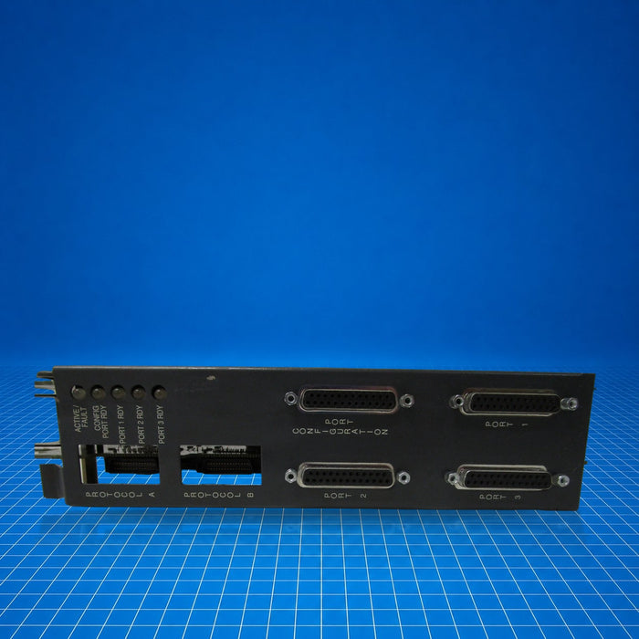 2760-RB Allen Bradley industrial automation part