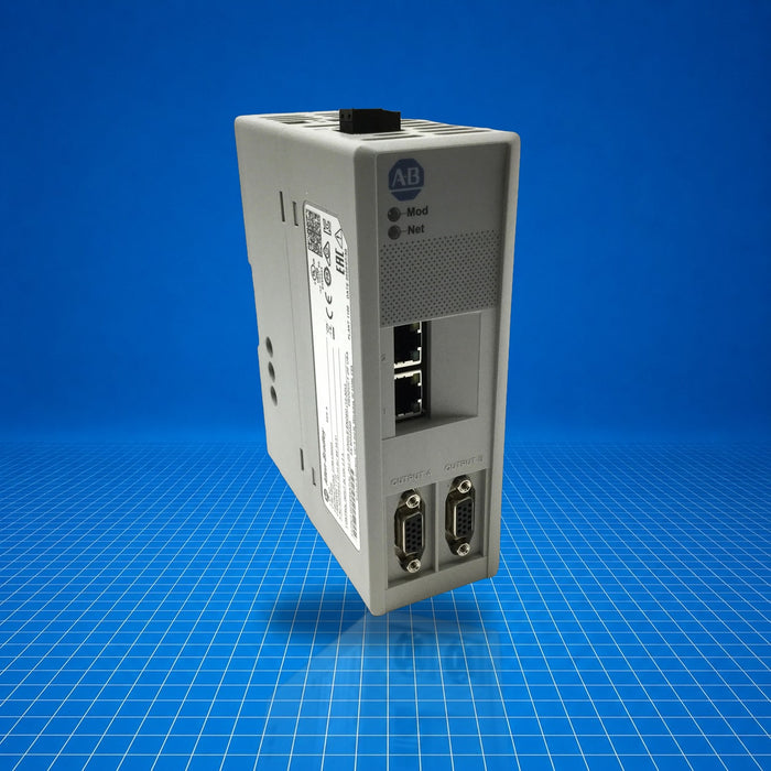 2198-ABQE Allen-Bradley