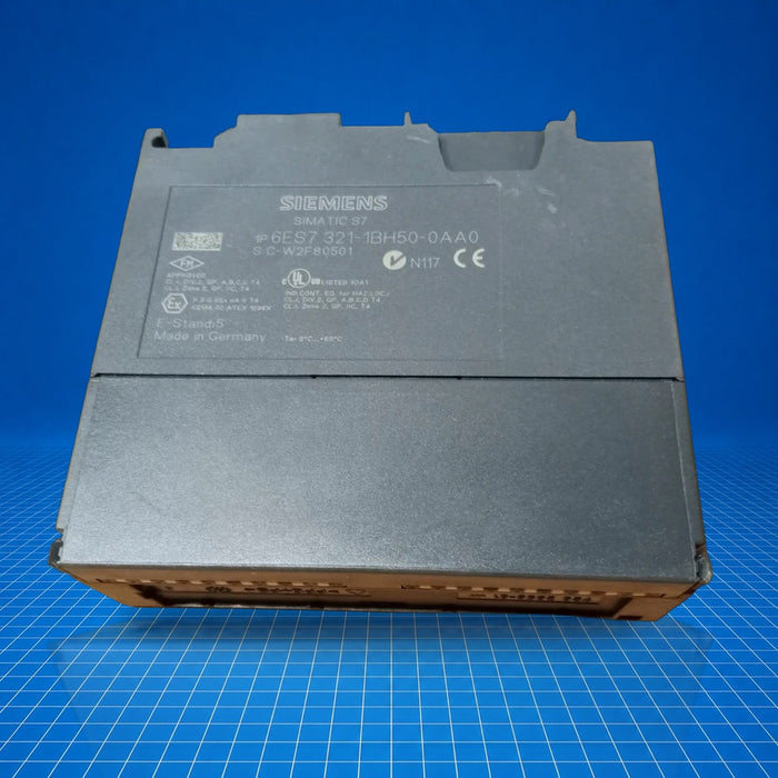 6ES7331-7SF00-0AB0 Siemens