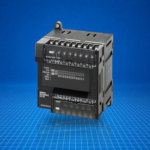 CP1E-E20SDR-A Omron