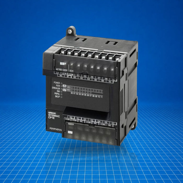 CP1E-E20SDR-A Omron