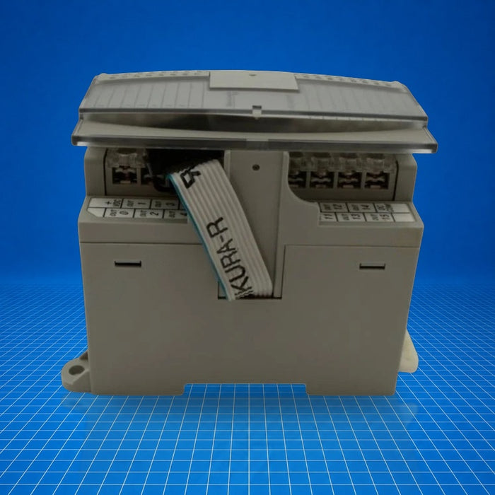 1762-OB16 Allen Bradley PLC - tested surplus unit
