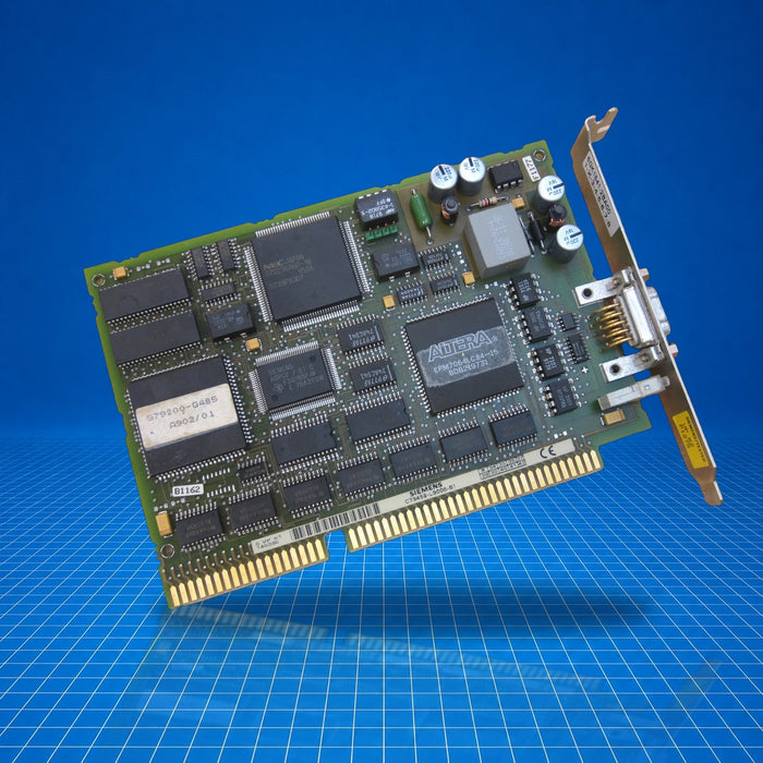 6GK1541-2BA00 Siemens