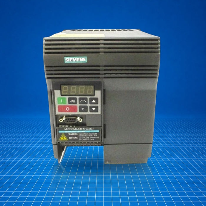 6SE3215-8DB40 Siemens industrial automation part - product view