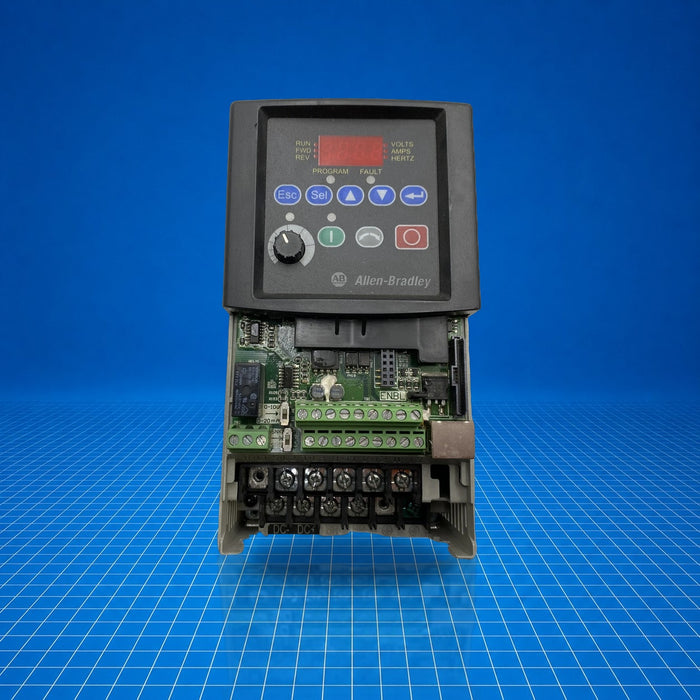 22B-D010N104 Allen-Bradley