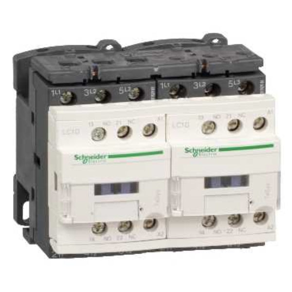 LC2D09BLV Schneider Electric