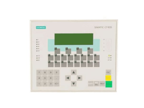 6ES7633-2BF00-0AE3 Siemens
