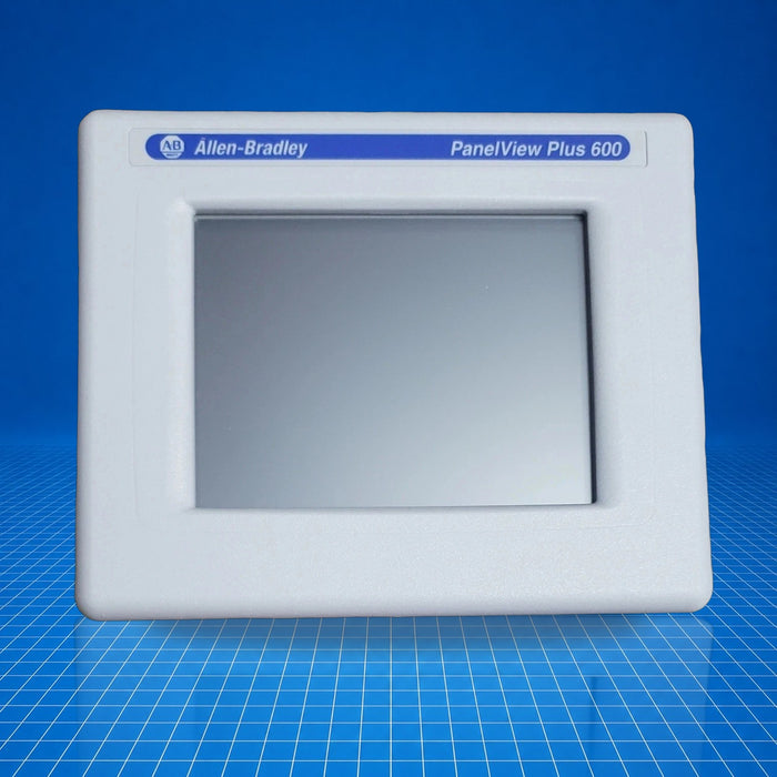 2711P-T6C20A8 Allen-Bradley