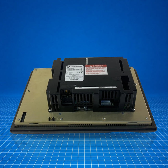 2711-K10G10 Allen-Bradley