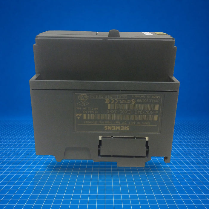 6GK7343-1EX00-0XE0 Siemens