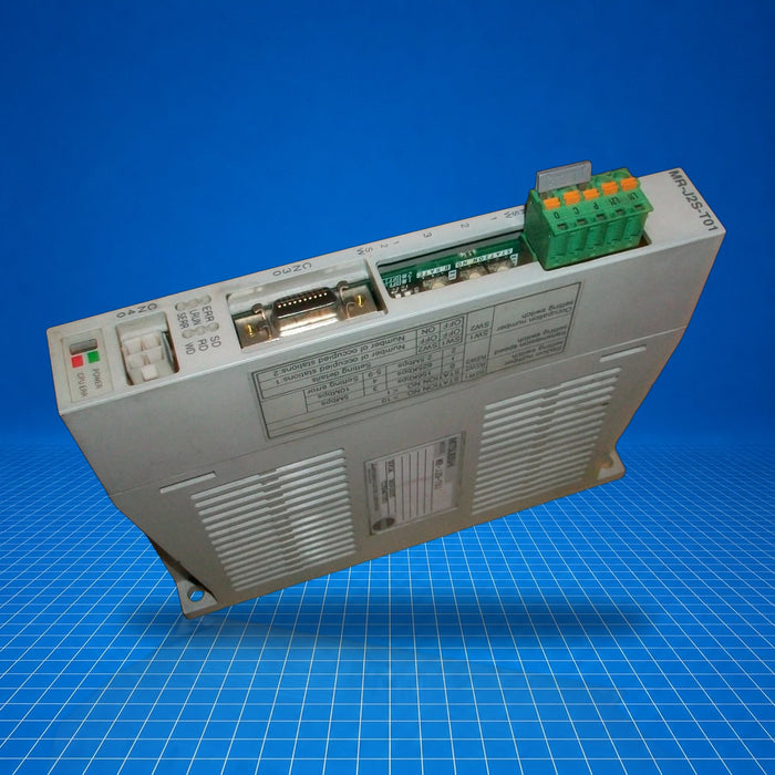 MR-J2S-T01 Mitsubishi