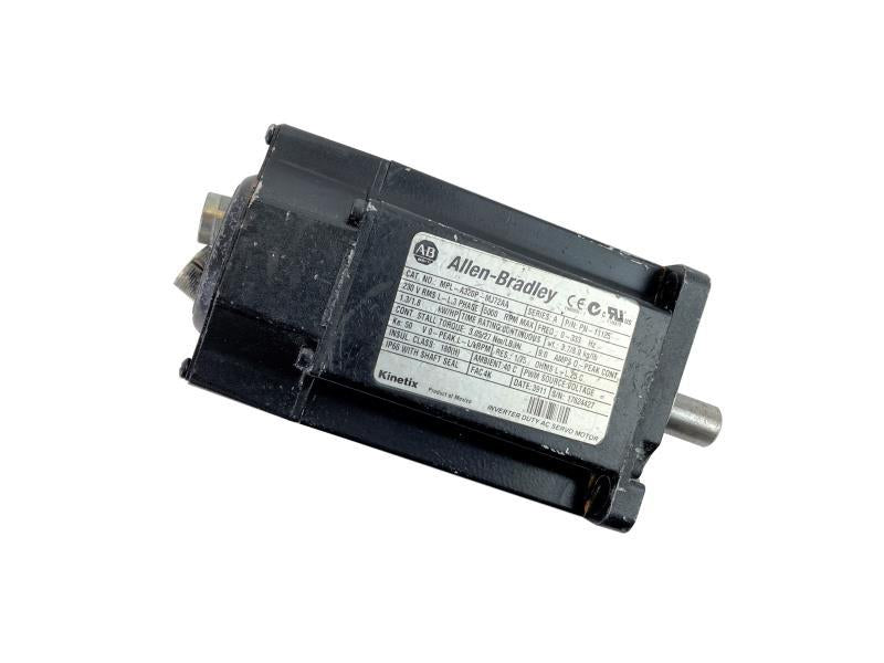 MPL-A320P-MJ72AA Allen-Bradley