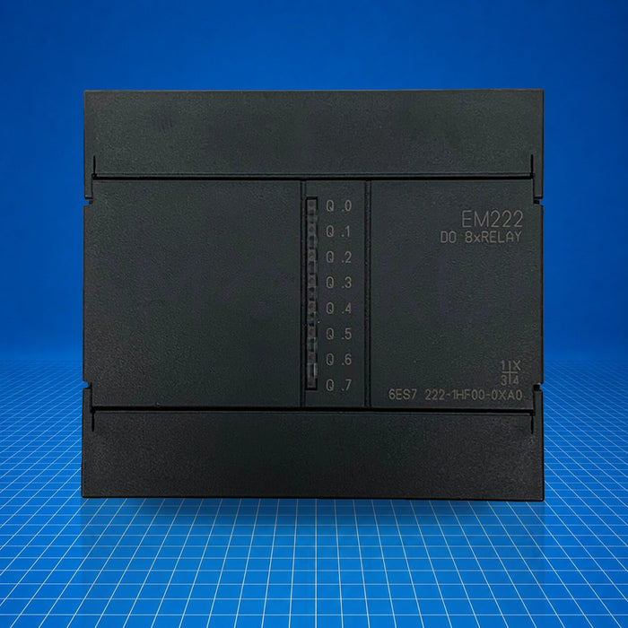 6ES7222-1HF00-0XA0 Siemens