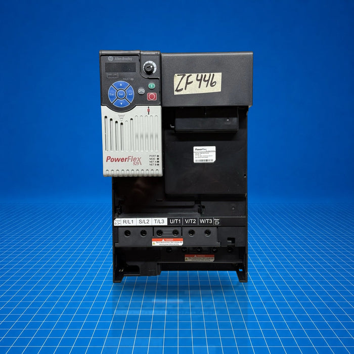 25B-E027N104 Allen-Bradley