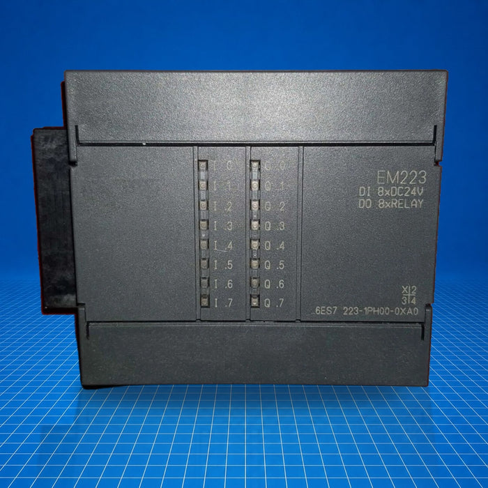 6ES7223-1PH00-0XA0 Siemens