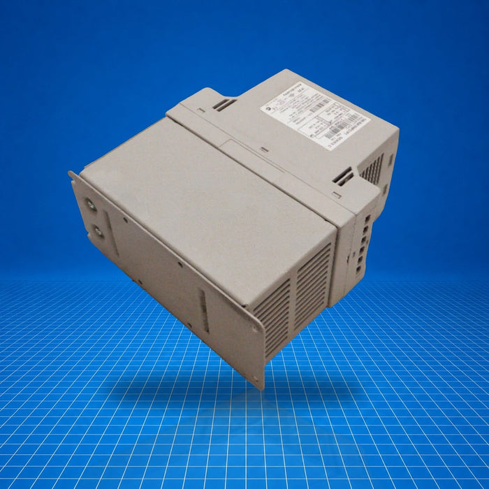 160-BA10NPS1P1 Allen Bradley industrial automation part - product view