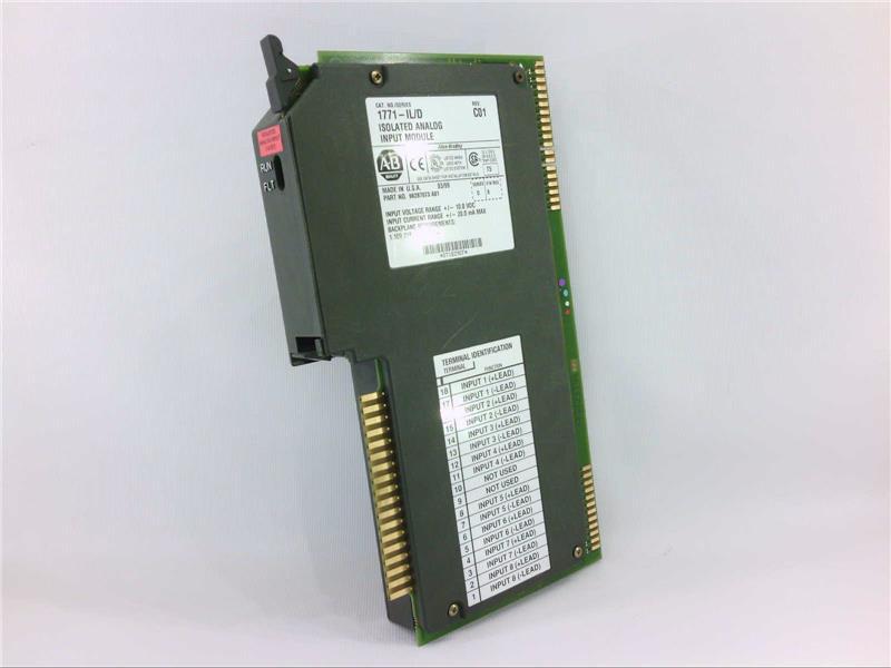 1771-IL Allen-Bradley