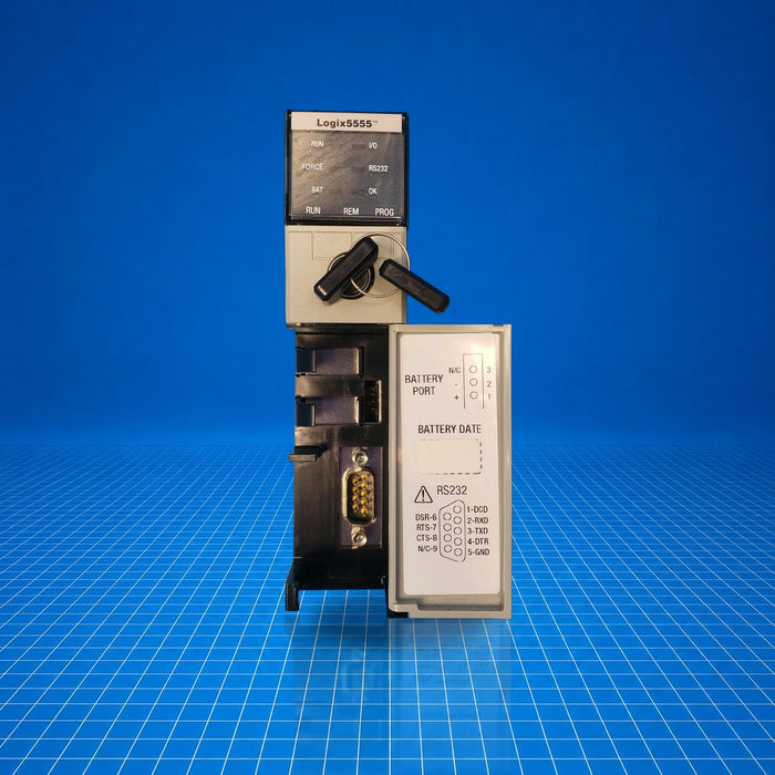 1756-M16 Allen-Bradley