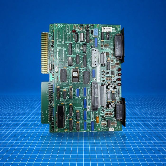 IC600YB801 GE Fanuc industrial automation part - product view