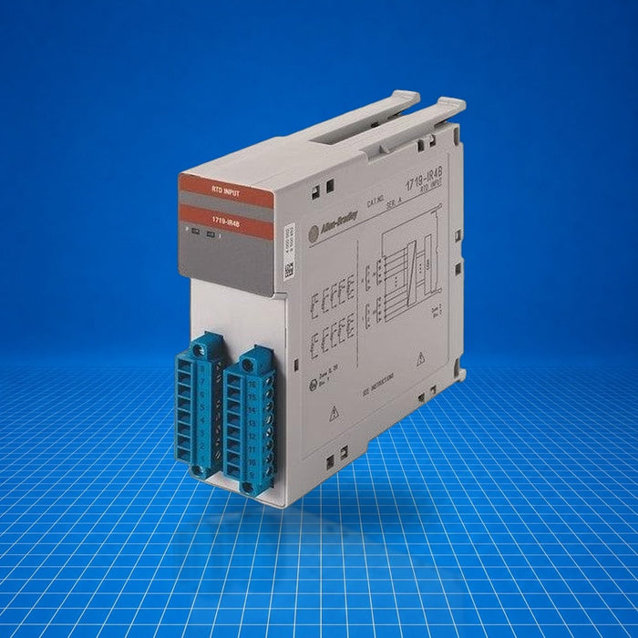 1719-IR4B Allen-Bradley