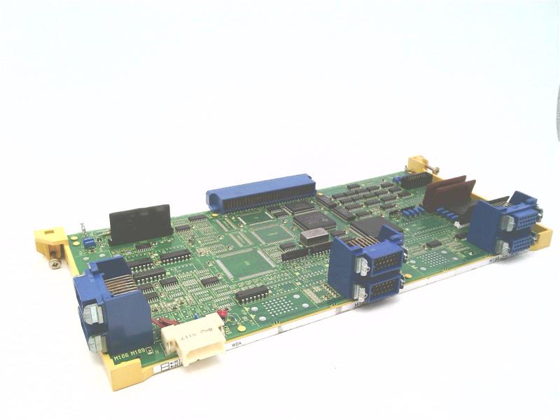 A16B-2200-0391 GE Fanuc