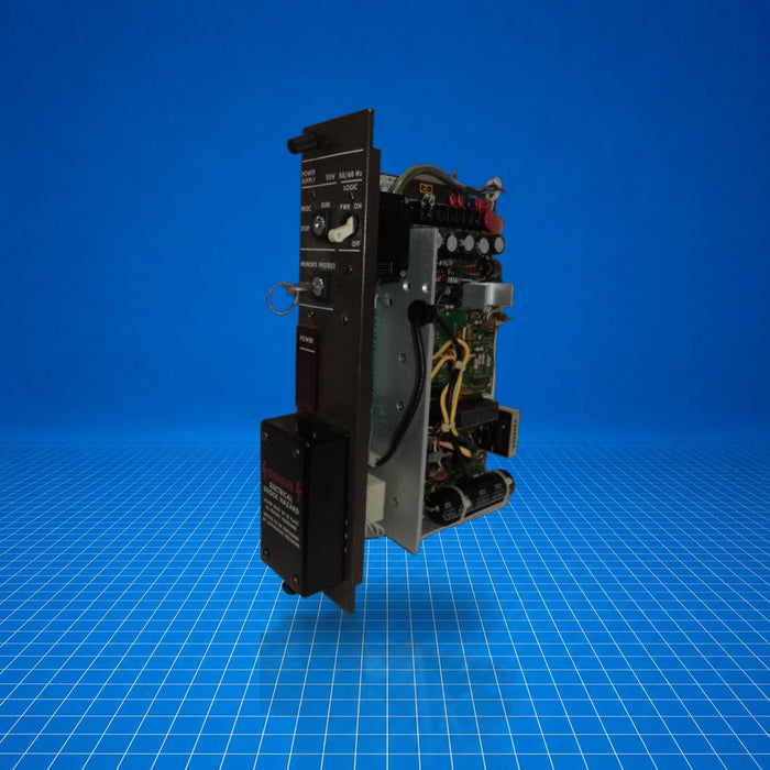 IC600PM506 GE Fanuc