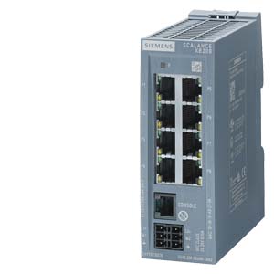 6GK5208-0BA00-2AB2 Siemens