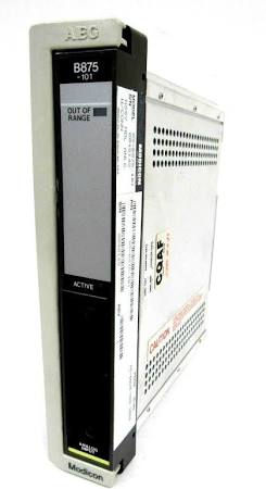 AS-B875-101 Schneider
