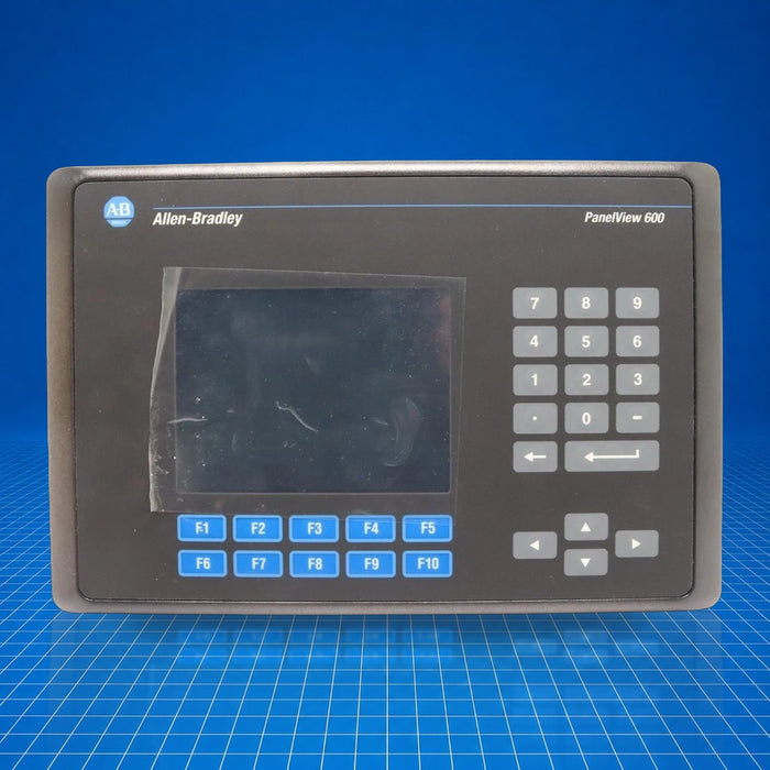 2711-B6C5 Allen-Bradley