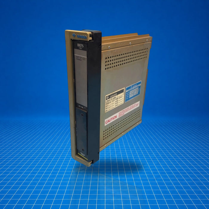 AS-B875-101 Schneider industrial automation part