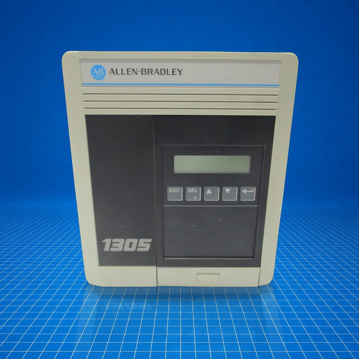 1305-BA02A-HAP Allen Bradley industrial automation part - product view