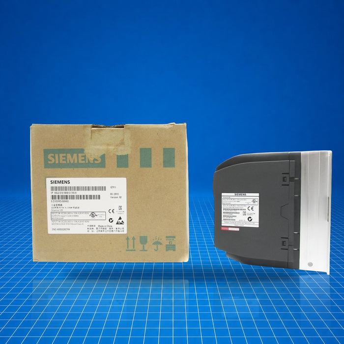 6SL3210-5BB13-7AV0 Siemens industrial automation part - unit detail