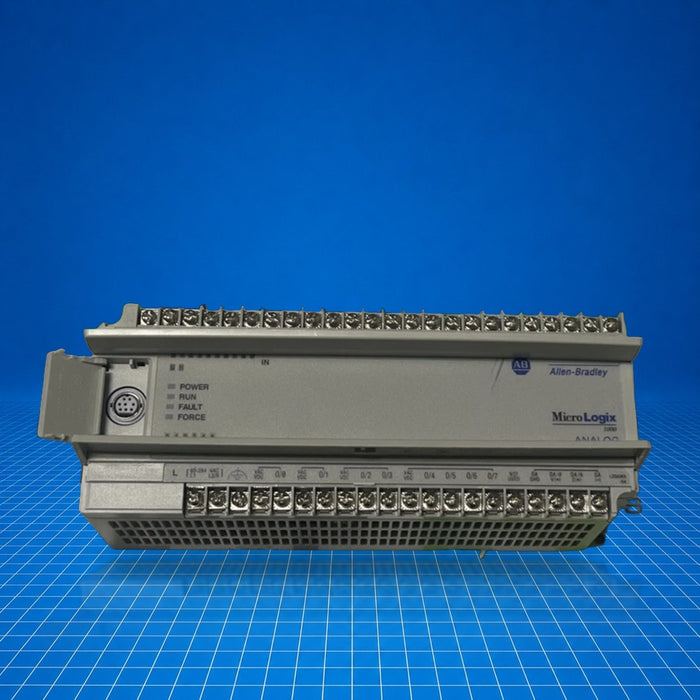 1761-L20AWA-5A Allen-Bradley
