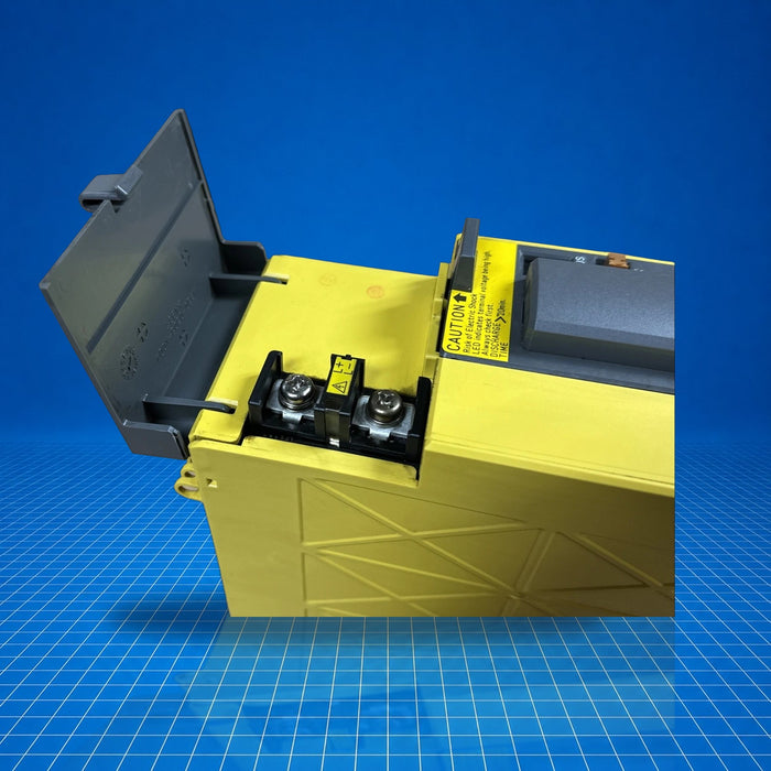 A06B-6114-H210 GE Fanuc industrial automation part - product view