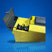 A06B-6114-H210 GE Fanuc industrial automation part - product view