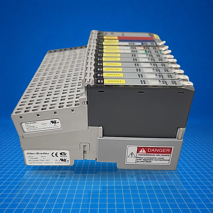 1734-ARM Allen-Bradley