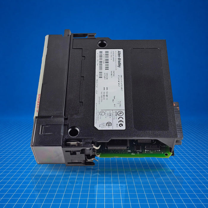 1756-IR6I Allen-Bradley