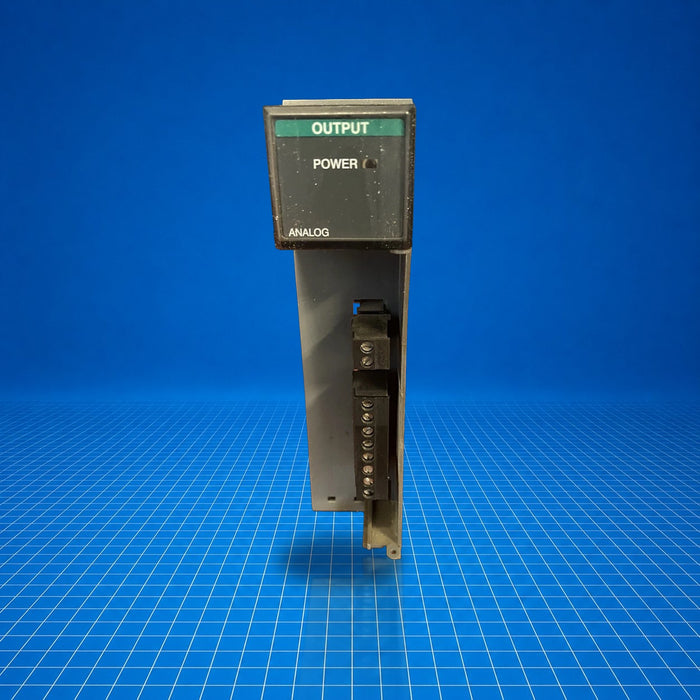 1746-NO4V Allen Bradley industrial automation part - unit detail