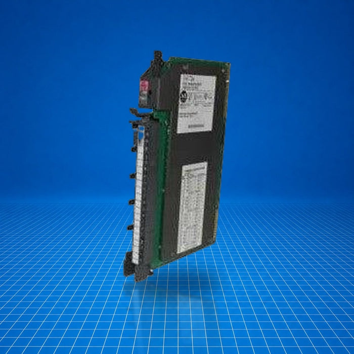 1771-IFF Allen-Bradley