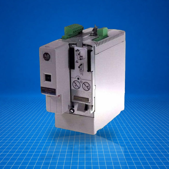 2094-BC02-M02-M Allen-Bradley