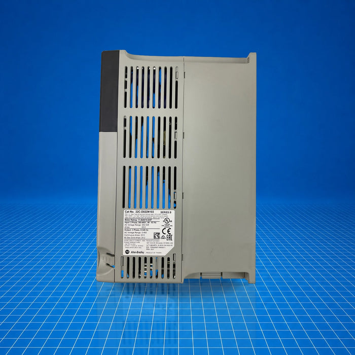 22C-D022N103 Allen-Bradley