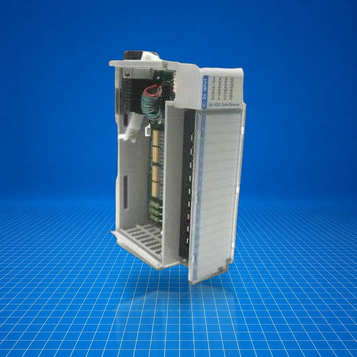 1769-IQ16F Allen-Bradley