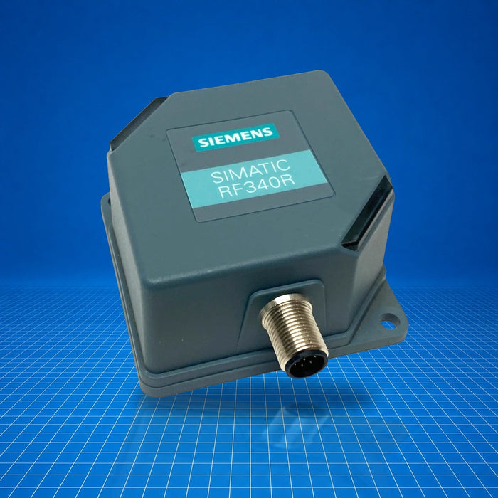 6GT2801-2BA10 Siemens industrial automation part
