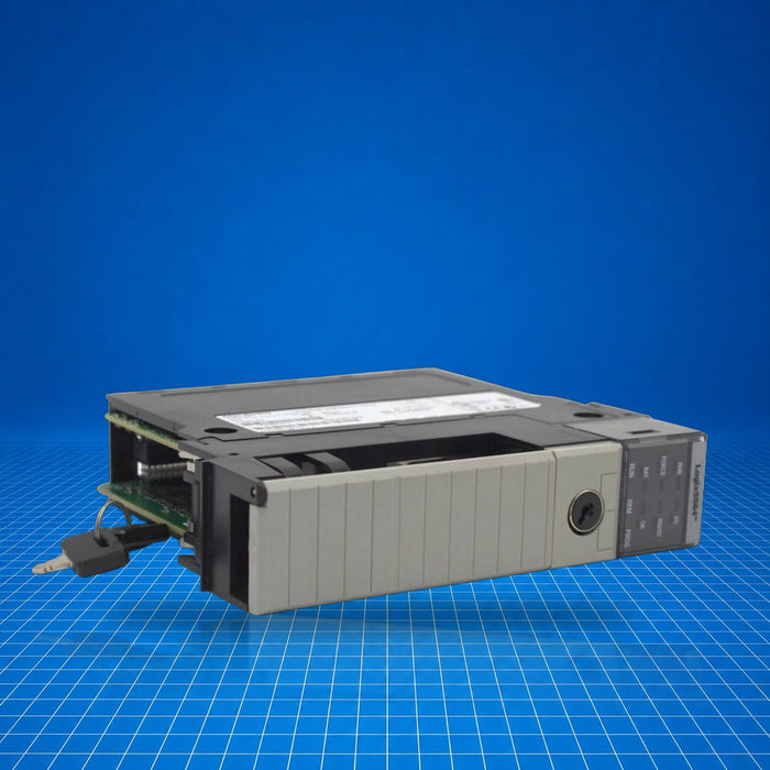 1756-L64 Allen-Bradley