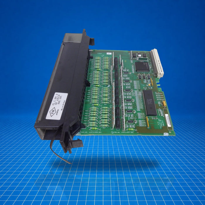 IC697MDL653 GE Fanuc