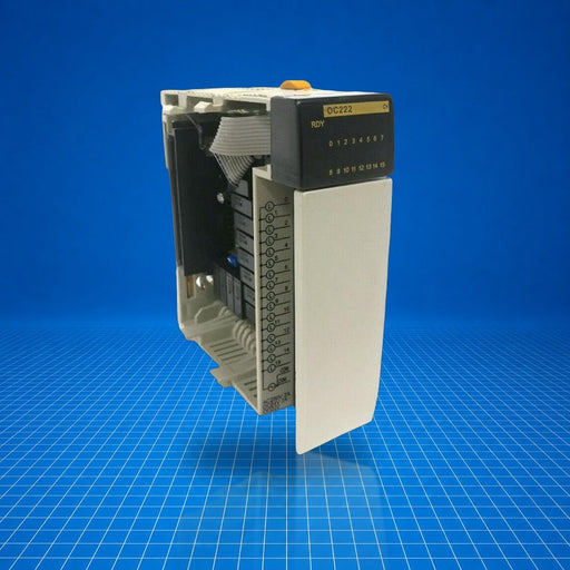 CQM1-OC222 Omron